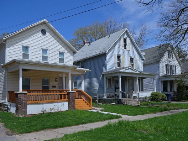 Metal Siding Repair in Middletown