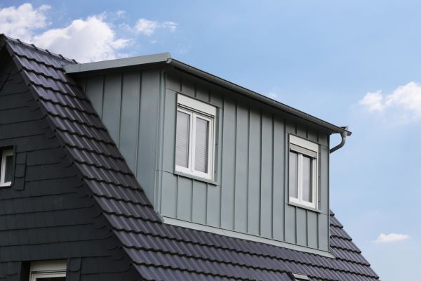 Composite Siding Service in Middletown