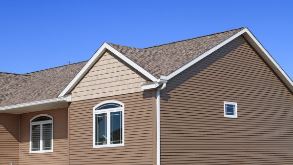 Cost of Residential Siding Service in Middletown