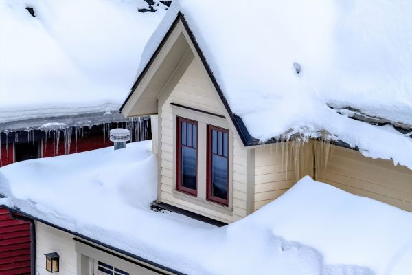 Dormer Siding Repair in Middletown
