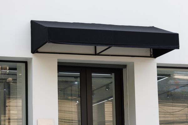 Aluminum Trim Replacement in Middletown