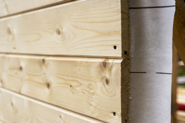 Cladding Replacement in Middletown