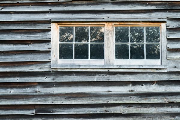 Barn Wood Siding Installation in Middletown