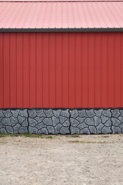 Tin Siding Repair in Middletown