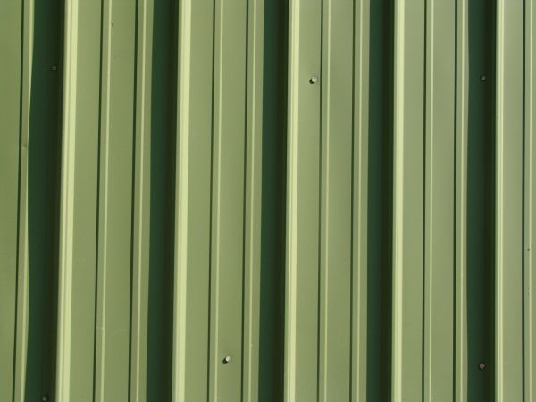 Metal Siding Installation in Middletown