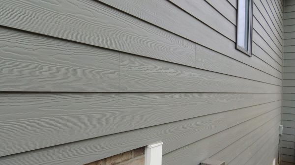 Dutch Lap Vinyl Siding Service in Middletown