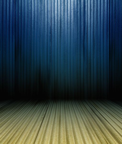 Metal Interior Wall Cladding