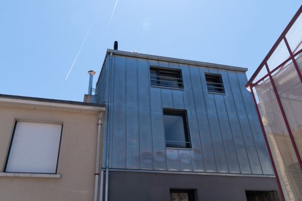 Metal Cladding Service in Middletown