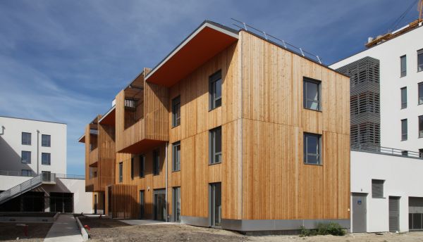 Building Cladding Service in Middletown