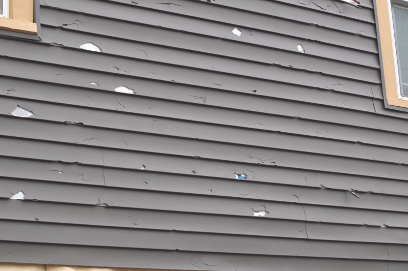 Vinyl Siding Repair Image 11